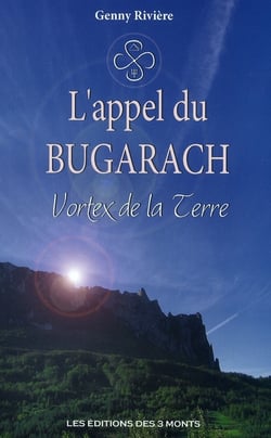 L'appel de bugarach - vortex de la terre