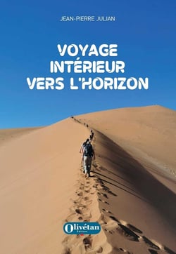 Voyage intérieur vers l'horizon