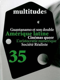Multitudes N°35 / Amerique Latine : Revue Trimestrielle