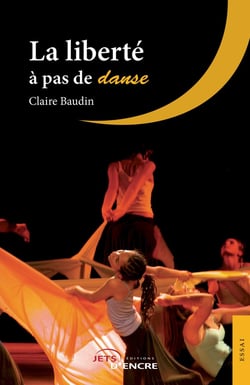 La liberté à pas de danse
