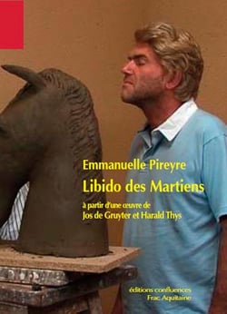 Libido des martiens