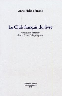 Le Club français du livre