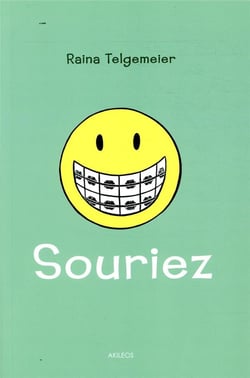 Souriez (NED)