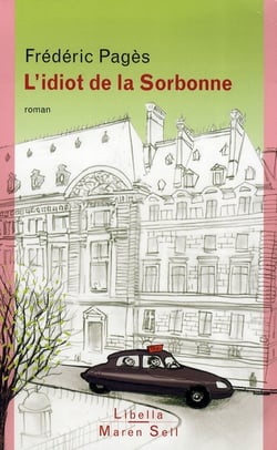 L'idiot de la Sorbonne