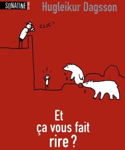 Et ça vous fait rire ?