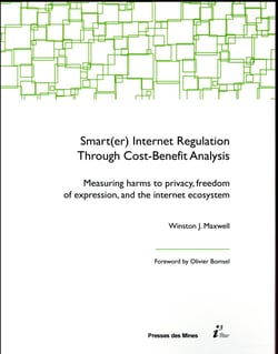Smart(er) internet regulation through cost-benefit analysis