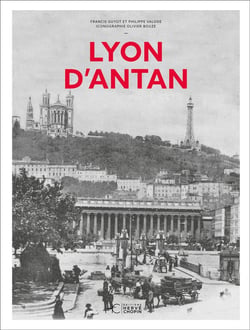 Lyon d'antan