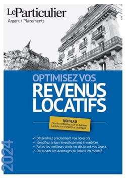 Optimisez vos revenus locatifs (édition 2024)