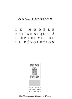 Les Filles d'Avignon de Théodore Aubanel et la somme de destructions de Picasso