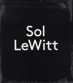Sol Lewitt