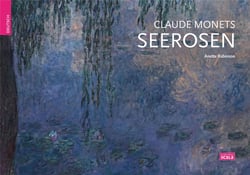 Claude Monets seerosen all