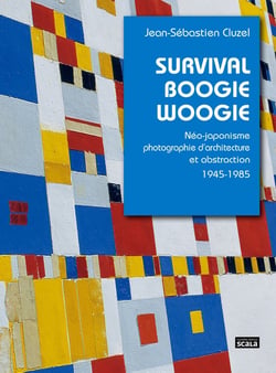 Survival Boogie Woogie : Néo-japonisme et photographie d'arc