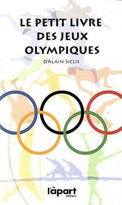 Petit livre des jeux olympiques