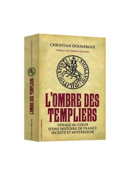 L'ombre des templiers