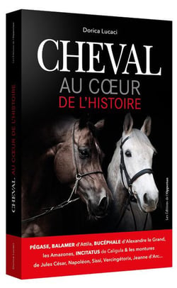Cheval - au coeur de l'histoire