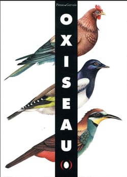 Oxiseau