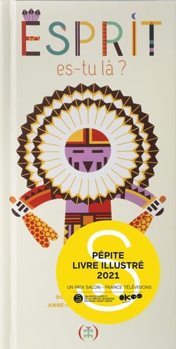 Esprit, es-tu là ?