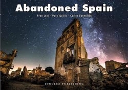Abandonned Spain