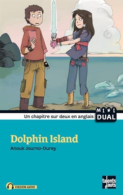 Dolphin Island