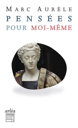 Pensées pour moi-même (nouvelle édition)