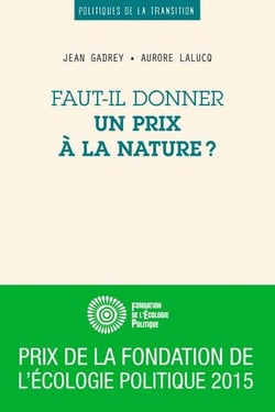 Faut-il donner un prix à la nature ?