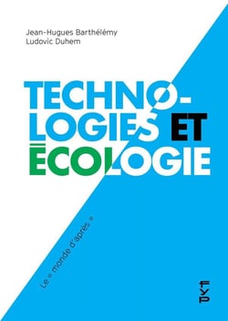 Technologies et écologie