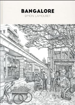 Mon Bangalore