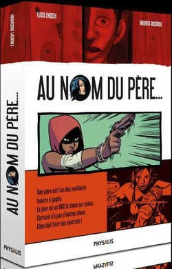 Au Nom Du Pere…