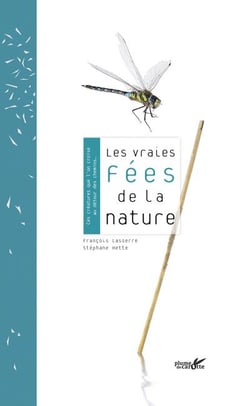 Les Vraies Fees De La Nature