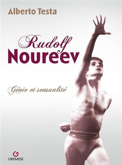 Rudolf Noureev - génie et sensualité