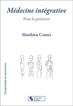 Médecine intégrative : pour le praticien
