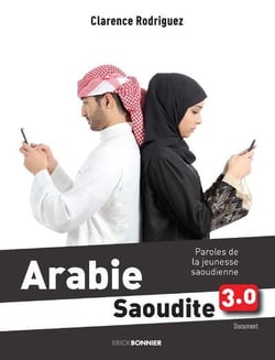 Arabie Saoudite 3.0 - paroles de la jeunesse saoudienne