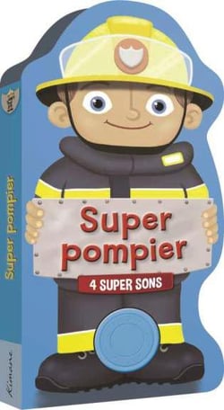 Super pompier