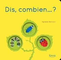 Dis, combien... ?