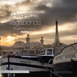 Paris, regards vagabonds
