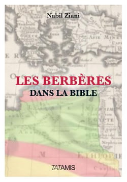 Les berbères dans la bible