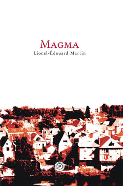 Magma
