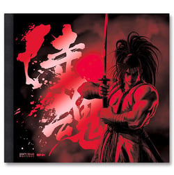 The art of Samurai Shodown