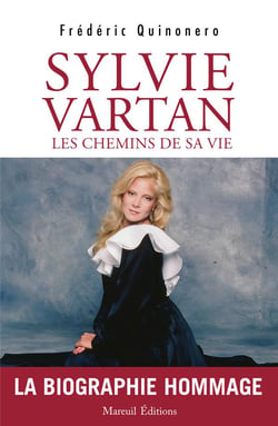 Sylvie Vartan : Les chemins de sa vie