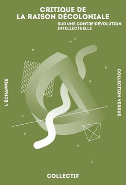 Critique de la raison décoloniale : Sur une contre-révolution intellectuelle
