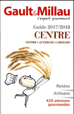 GUIDE CENTRE 2017