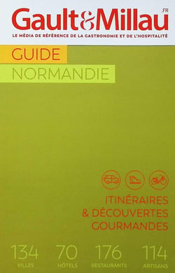 Normandie - 2026