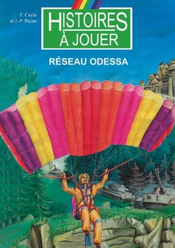 Réseau odessa