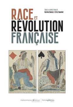 Race et révolution française