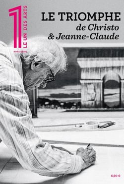 Le Un des Arts Hors-Série : Le Triomphe de Christo & Jeanne-Claude