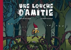 Une louche d'amitié