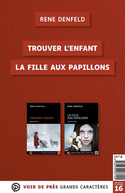 Offre découverte Rene Denfeld