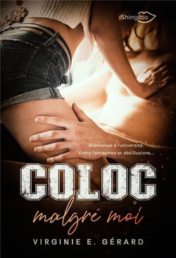 Coloc malgré moi