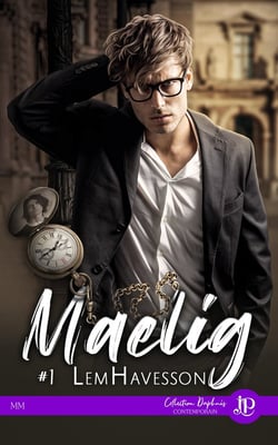 Maelig Tome 1