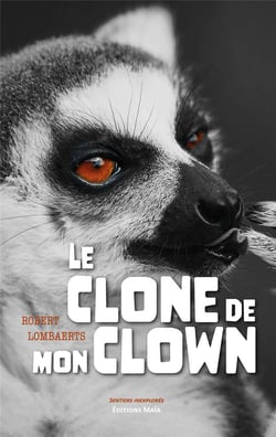 Le clone de mon clown